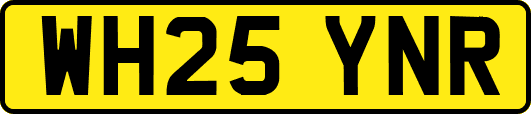 WH25YNR