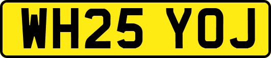 WH25YOJ