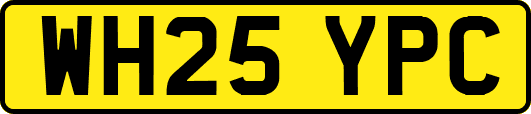 WH25YPC