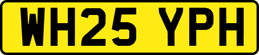 WH25YPH