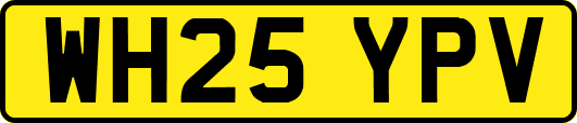 WH25YPV