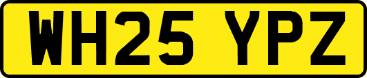 WH25YPZ
