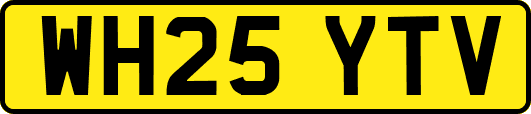 WH25YTV