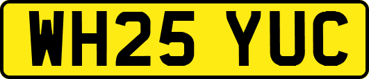 WH25YUC