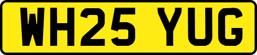 WH25YUG