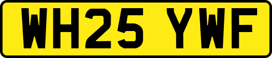 WH25YWF