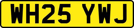 WH25YWJ