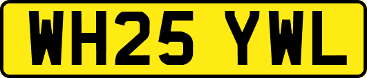 WH25YWL