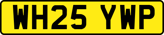 WH25YWP