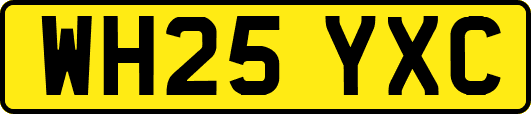 WH25YXC