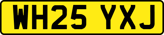 WH25YXJ