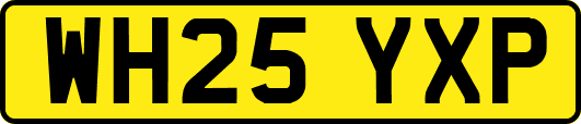 WH25YXP