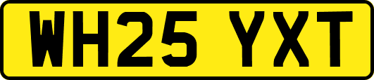 WH25YXT