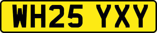 WH25YXY