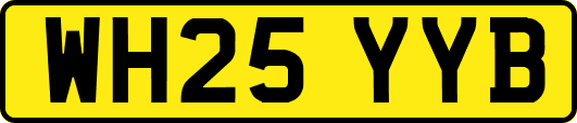 WH25YYB