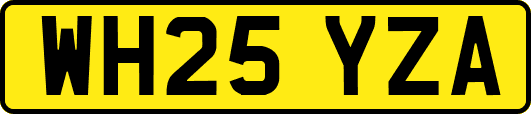 WH25YZA