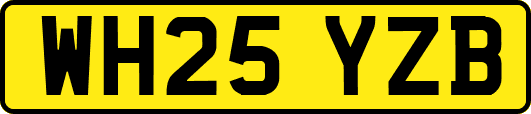 WH25YZB