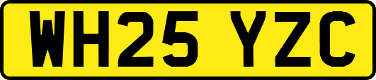 WH25YZC