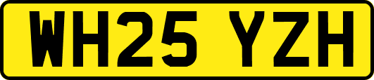 WH25YZH
