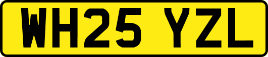 WH25YZL