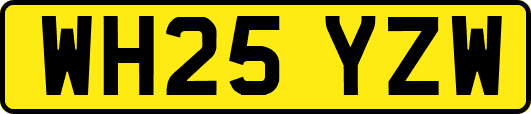 WH25YZW
