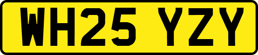 WH25YZY