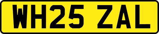 WH25ZAL