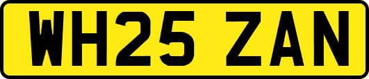 WH25ZAN