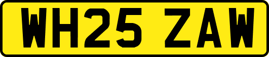 WH25ZAW