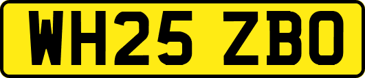 WH25ZBO