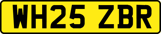 WH25ZBR