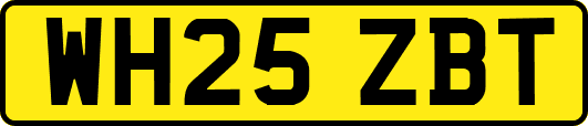 WH25ZBT