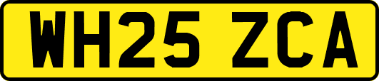 WH25ZCA