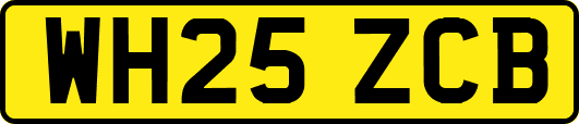 WH25ZCB