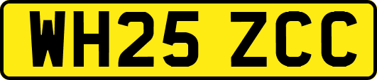 WH25ZCC