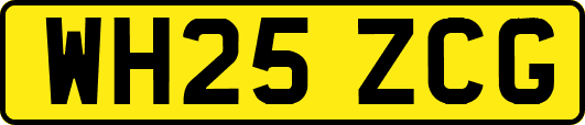 WH25ZCG