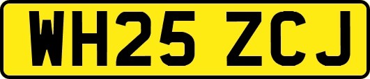 WH25ZCJ