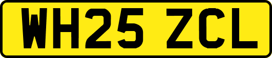 WH25ZCL