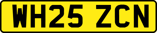WH25ZCN
