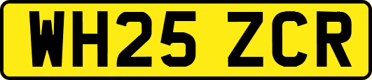 WH25ZCR