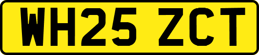 WH25ZCT