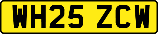 WH25ZCW