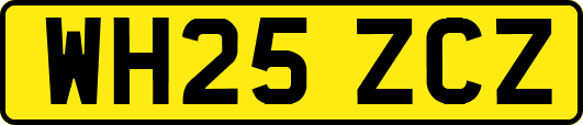 WH25ZCZ