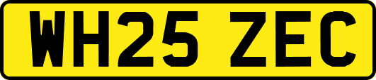 WH25ZEC