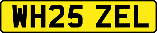 WH25ZEL