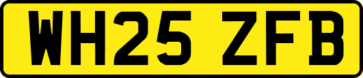 WH25ZFB