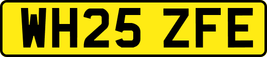 WH25ZFE