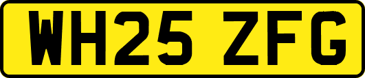 WH25ZFG