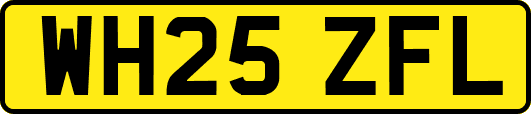 WH25ZFL