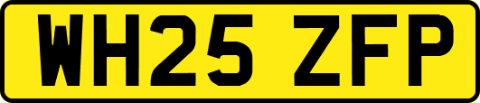 WH25ZFP